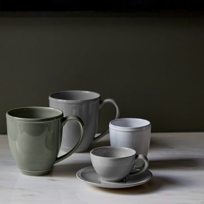 Friso Five-Piece Dinnerware Place Setting