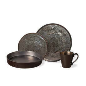 Lagoa Four-Piece Dinnerware Place Setting