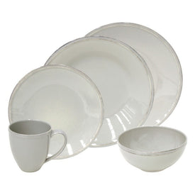 Friso 30-Piece Dinnerware Set