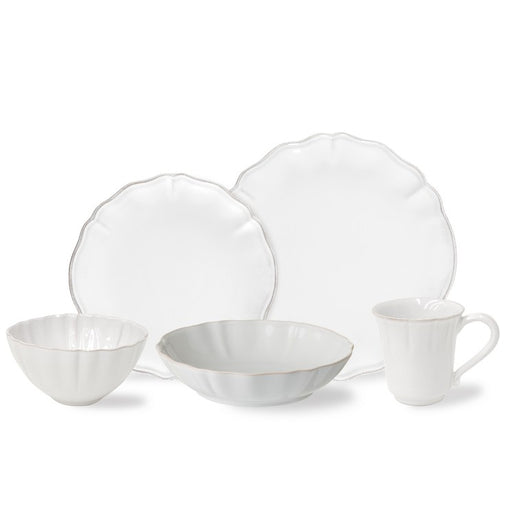 Alentejo Five-Piece Dinnerware Place Setting