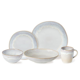 Brisa Five-Piece Dinnerware Place Setting