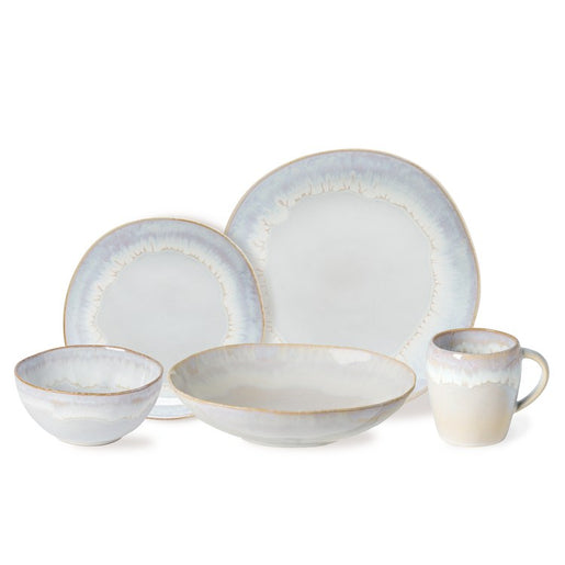 Brisa Five-Piece Dinnerware Place Setting