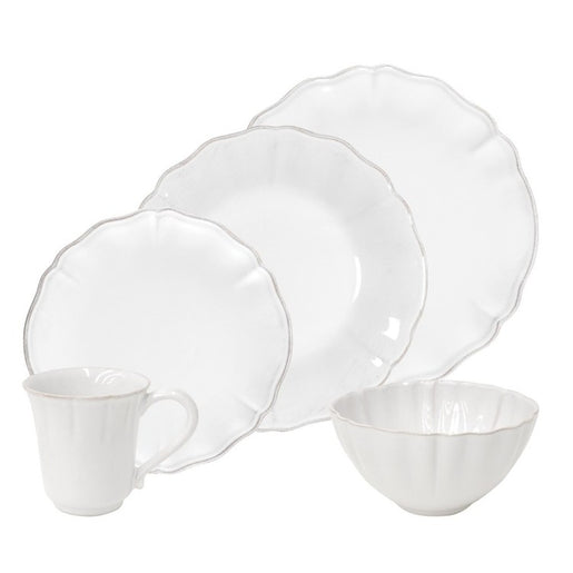 Alentejo 30-Piece Dinnerware Set