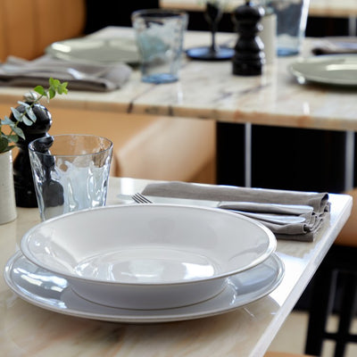 Friso Five-Piece Dinnerware Place Setting