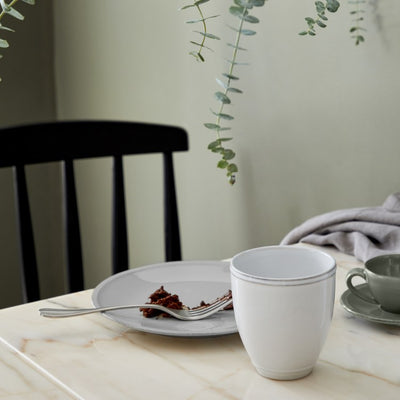 Friso Five-Piece Dinnerware Place Setting