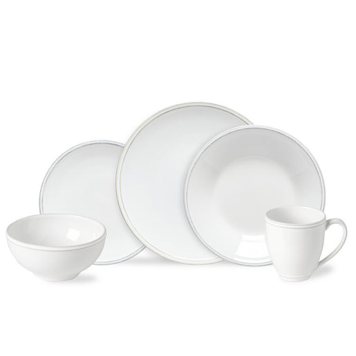 Friso Five-Piece Dinnerware Place Setting