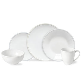 Friso Five-Piece Dinnerware Place Setting