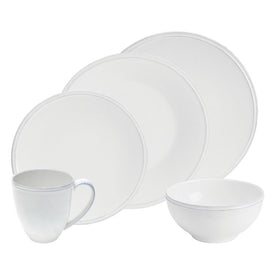 Friso 30-Piece Dinnerware Set