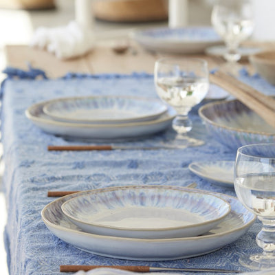 Brisa Five-Piece Dinnerware Place Setting