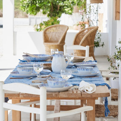 Brisa Five-Piece Dinnerware Place Setting