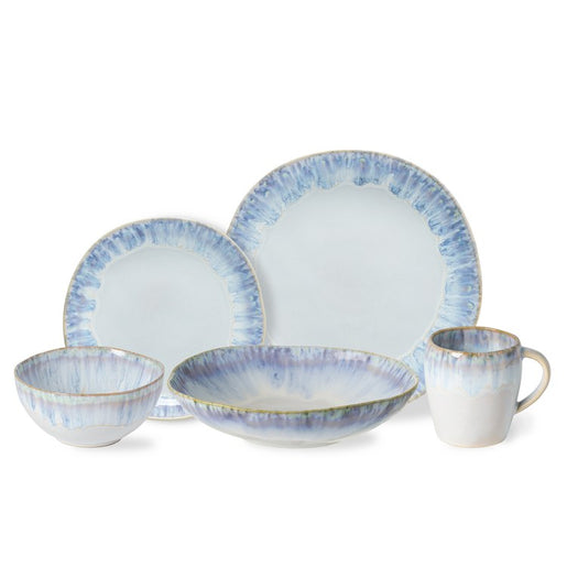 Brisa Five-Piece Dinnerware Place Setting