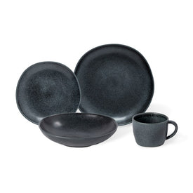 Livia Four-Piece Dinnerware Place Setting