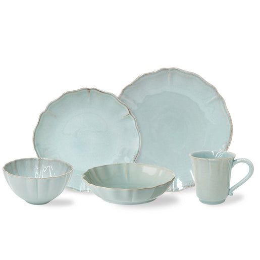 Alentejo Five-Piece Dinnerware Place Setting
