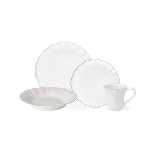 Alentejo Four-Piece Dinnerware Place Setting