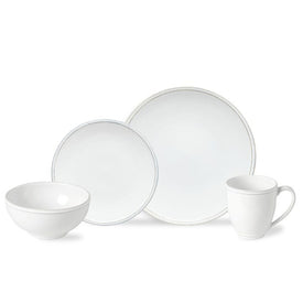 Friso 16-Piece Dinnerware Set