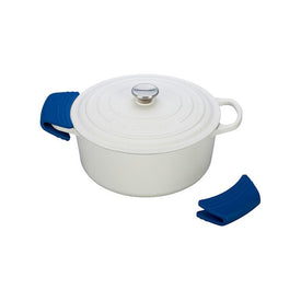Silicone Pot Grips Set - Marseille