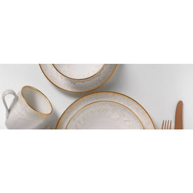 Taormina 16-Piece Dinnerware Place Setting