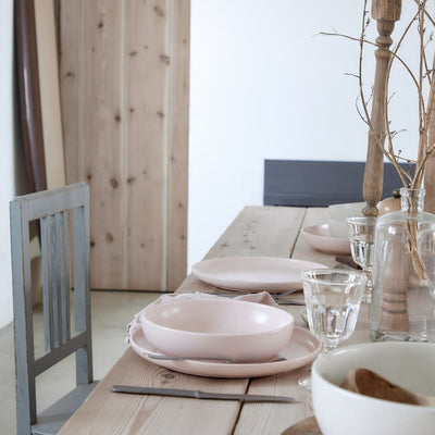 Pacifica Five-Piece Dinnerware Place Setting