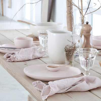 Pacifica Five-Piece Dinnerware Place Setting