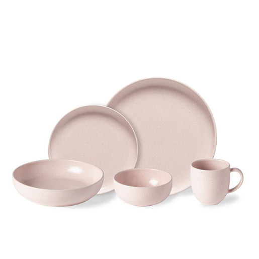 Pacifica Five-Piece Dinnerware Place Setting