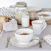 EVPS01-WHI Dining & Entertaining/Dinnerware/Dinnerware Sets
