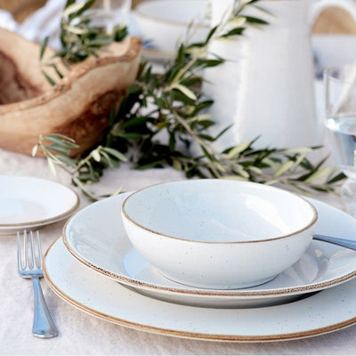 Sardegna Five-Piece Dinnerware Place Setting