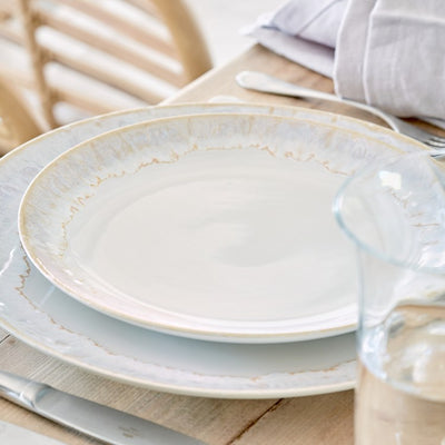 Taormina Five-Piece Dinnerware Place Setting