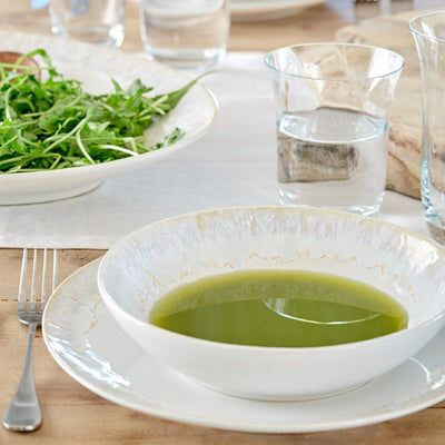 Taormina Five-Piece Dinnerware Place Setting