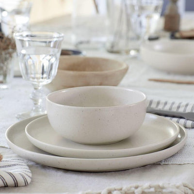 Pacifica 16-Piece Dinnerware Place Setting