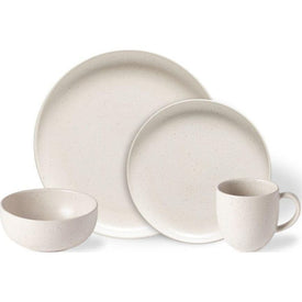 Pacifica 16-Piece Dinnerware Place Setting