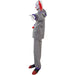HHCLOWN-23FLSA Holiday/Halloween/Halloween Outdoor Decor