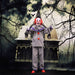 HHCLOWN-23FLSA Holiday/Halloween/Halloween Outdoor Decor