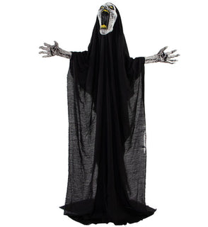 Product Image: HHRPR-20FLSA Holiday/Halloween/Halloween Outdoor Decor