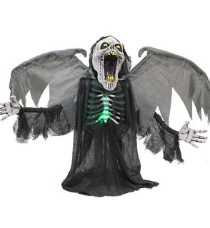 Product Image: HHRPR-17FLSA Holiday/Halloween/Halloween Outdoor Decor