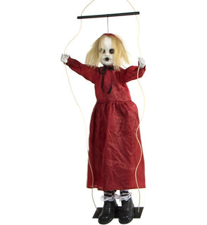 Product Image: HHGIRL-1HA Holiday/Halloween/Halloween Outdoor Decor
