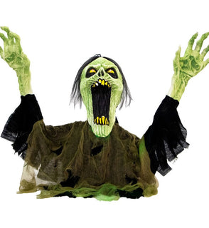 Product Image: HHRPR-1LSA Holiday/Halloween/Halloween Outdoor Decor