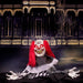 HHCLOWN-24FLSA Holiday/Halloween/Halloween Outdoor Decor
