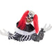 HHCLOWN-24FLSA Holiday/Halloween/Halloween Outdoor Decor