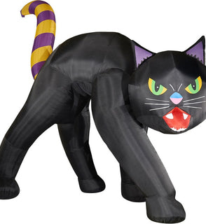 Product Image: HIBCAT102-L Holiday/Halloween/Halloween Outdoor Decor