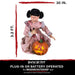HHPMPCVR-FLSA Holiday/Halloween/Halloween Outdoor Decor