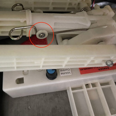 Lunging Pumpkin Carver by Tekky Indoor/Covered Outdoor Premium Plug-In/Battery Operated Halloween Animatronic