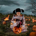 HHPMPCVR-FLSA Holiday/Halloween/Halloween Outdoor Decor