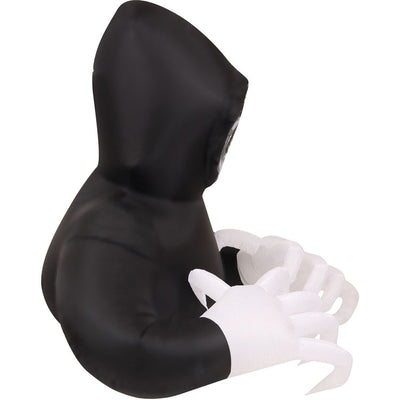 5' Inflatable Pre-Lit Grim Reaper