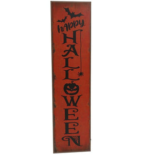 Product Image: HHWOODPS045-1OR Holiday/Halloween/Halloween Outdoor Decor