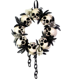 Product Image: HHSKEL-9WRTH Holiday/Halloween/Halloween Indoor Decor