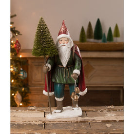 Jewel-Tide Father Christmas