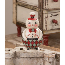 Double Cane Conrad Jar