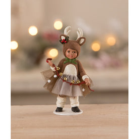 Reindeer Maggie