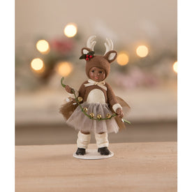Reindeer Dolly