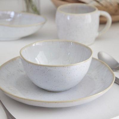 Eivissa Five-Piece Dinnerware Place Setting